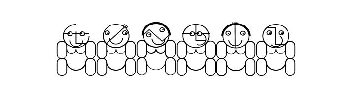 BuddhasBigArmy  Free Fonts Download