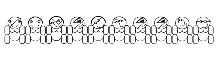 BuddhasBigArmy  Free Fonts Download