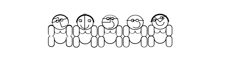 BuddhasBigArmy  Free Fonts Download