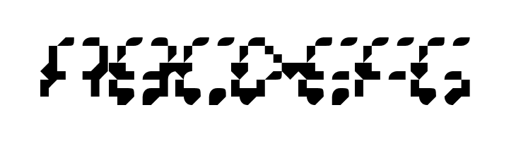 BilligHora  Free Fonts Download