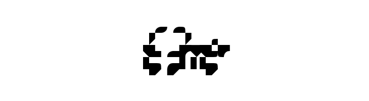 BilligHora  Free Fonts Download