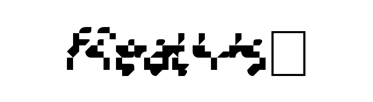 BilligHora  Free Fonts Download