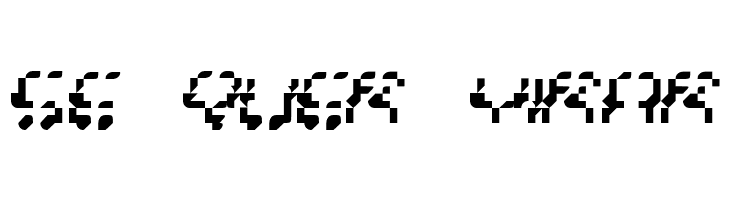 BilligHora  Free Fonts Download