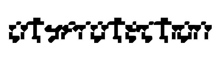 BilligHora  Free Fonts Download