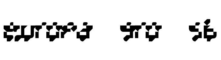 BilligHora  Free Fonts Download