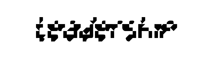 BilligHora  Free Fonts Download