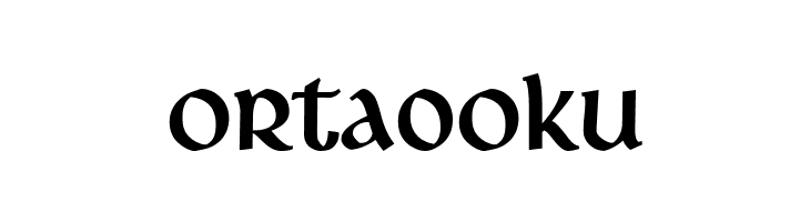 Deutsche Uncialis  Free Fonts Download