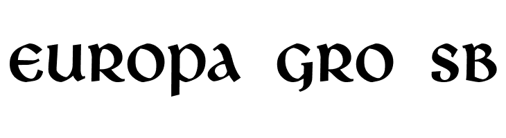 Deutsche Uncialis  Free Fonts Download