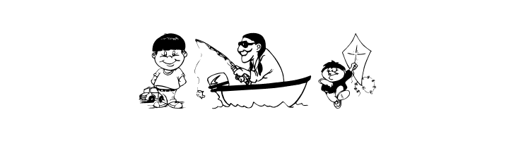 Indians Today  Free Fonts Download