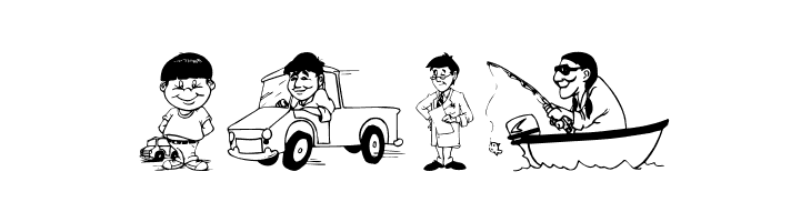 Indians Today  Free Fonts Download