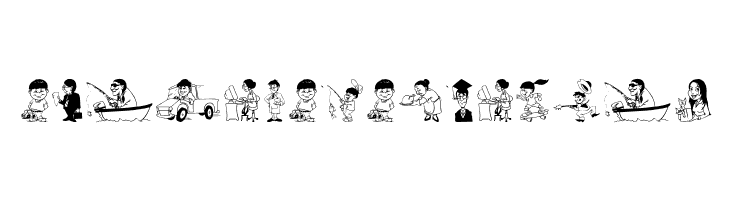 Indians Today  Free Fonts Download