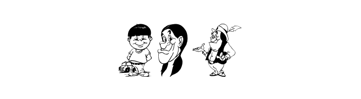 Indians Today  Free Fonts Download