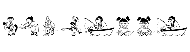 Indians Today  Free Fonts Download