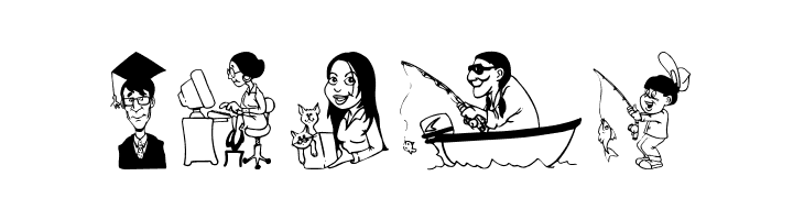 Indians Today  Free Fonts Download