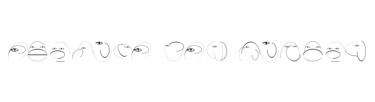 Bowing  Free Fonts Download