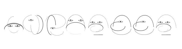 Bowing  Free Fonts Download