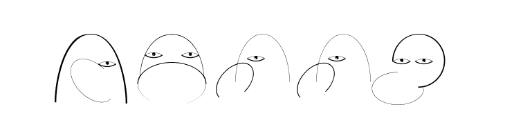 Bowing  Free Fonts Download