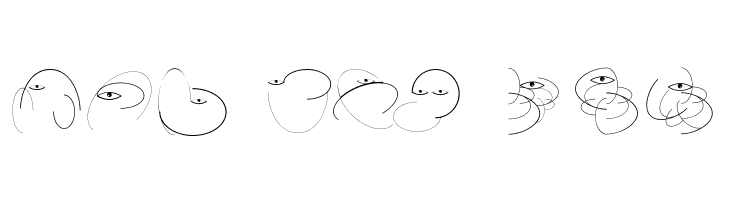 Bowing  Free Fonts Download