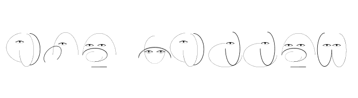 Bowing  Free Fonts Download