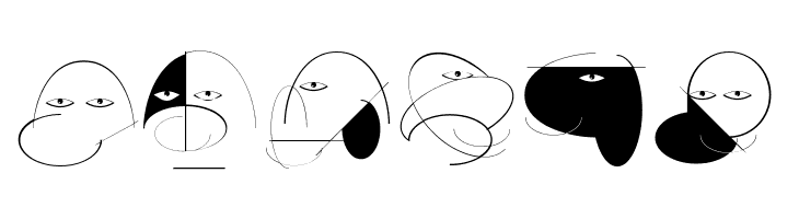 Bowing  Free Fonts Download