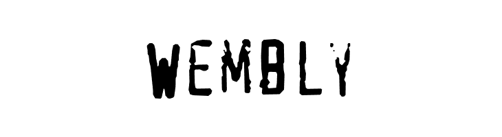 Hootie!  Free Fonts Download