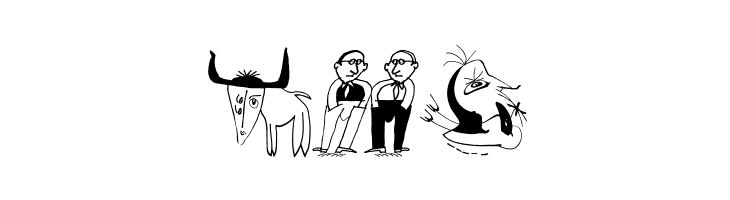 MKarla  Free Fonts Download