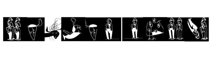 MKarla  Free Fonts Download