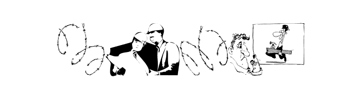 BrickToBrick  Free Fonts Download