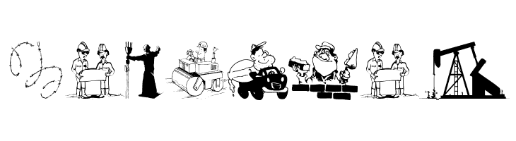 BrickToBrick  Free Fonts Download