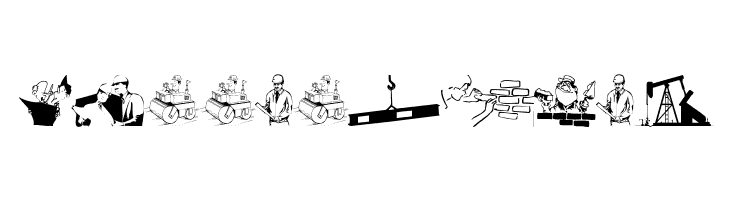 BrickToBrick  Free Fonts Download