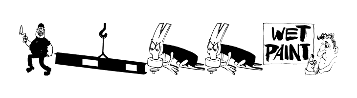 BrickToBrick  Free Fonts Download