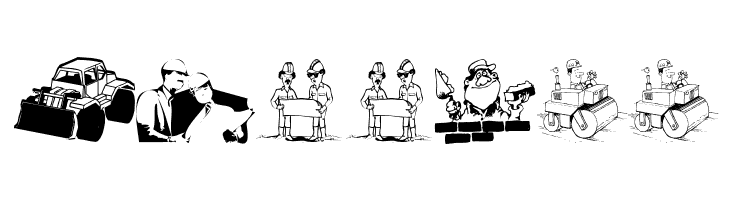 BrickToBrick  Free Fonts Download