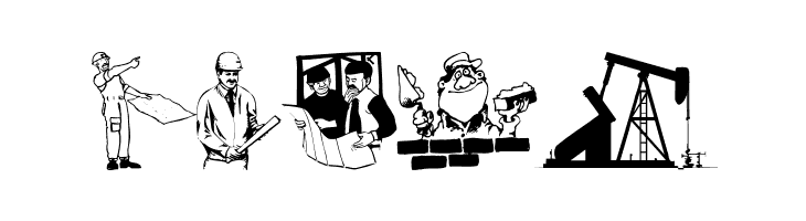 BrickToBrick  Free Fonts Download