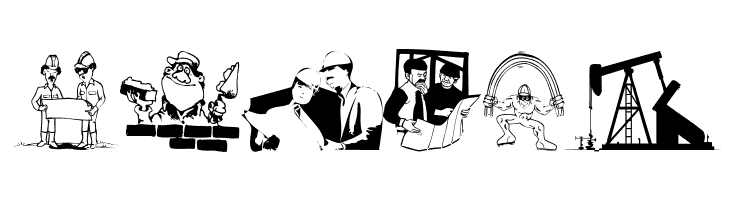 BrickToBrick  Free Fonts Download