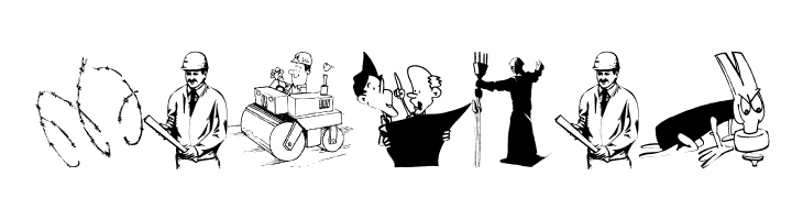 BrickToBrick  Free Fonts Download