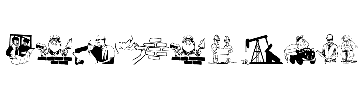 BrickToBrick  Free Fonts Download