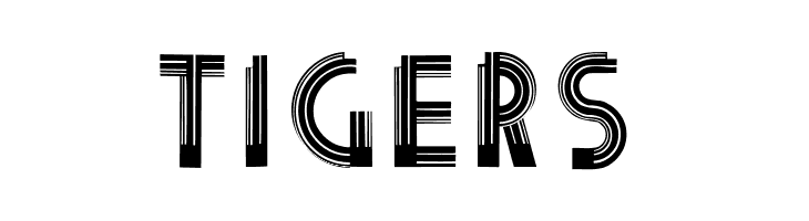 ArtNouveauCaps  Free Fonts Download