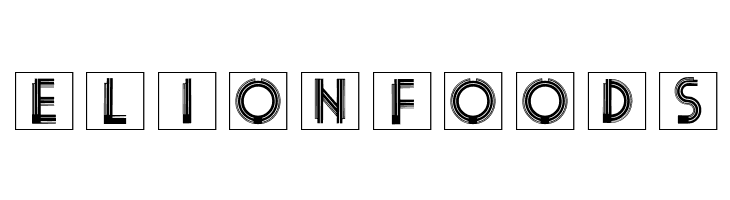 ArtNouveauCaps  Free Fonts Download