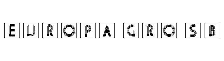 ArtNouveauCaps  Free Fonts Download