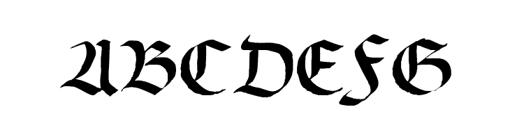 Schwabach  Free Fonts Download