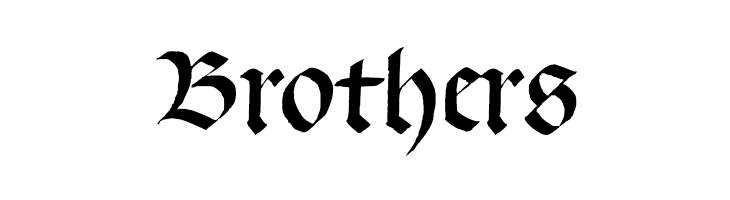 Schwabach  Free Fonts Download