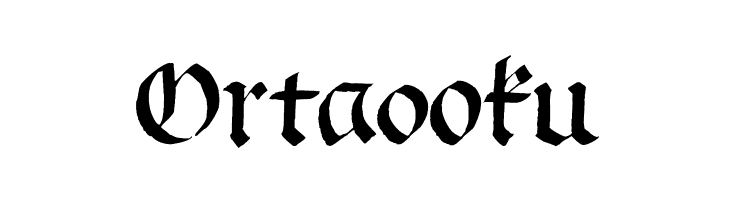 Schwabach  Free Fonts Download