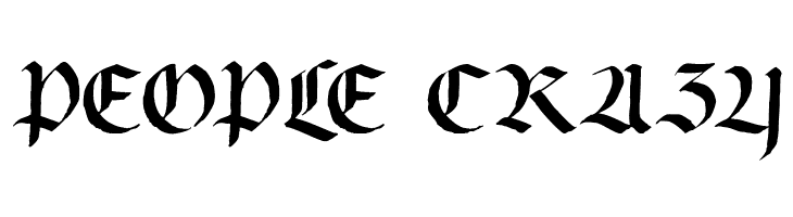 Schwabach  Free Fonts Download