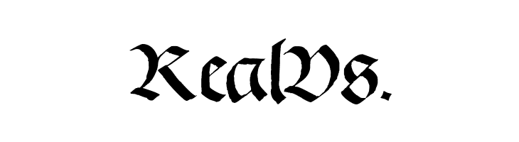 Schwabach  Free Fonts Download