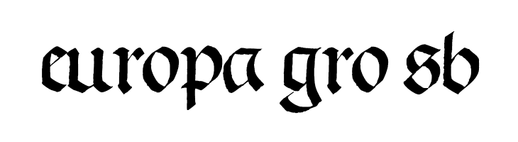 Schwabach  Free Fonts Download