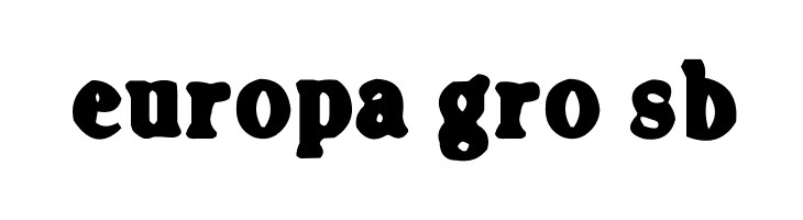 Trust Us  Free Fonts Download