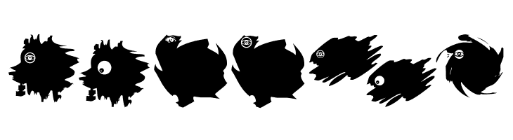 DemocraticPeaceWarriors  Free Fonts Download