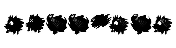 DemocraticPeaceWarriors  Free Fonts Download