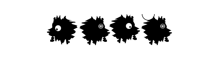 DemocraticPeaceWarriors  Free Fonts Download