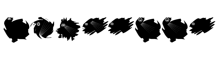 DemocraticPeaceWarriors  Free Fonts Download